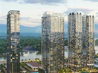 Tuyệt tác branded residences quận 1 grand marina saigon  chính sách tháng 5/2026 cực ưu đãi