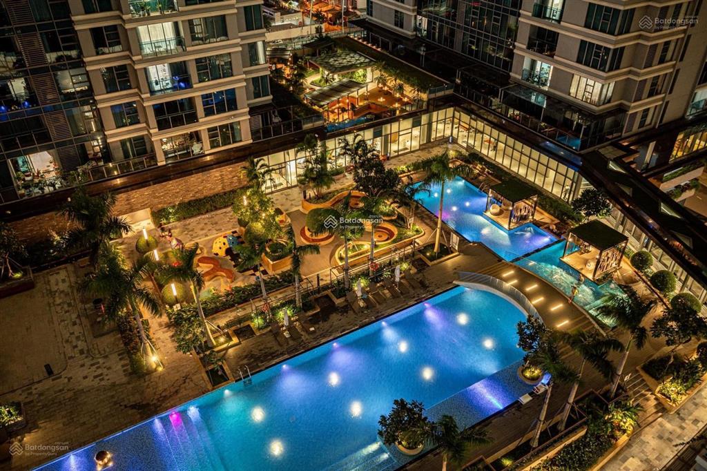 Căn hộ sunwah view cầu bason, 82m2 2pn, nt cao cấp, ck ~400 triệu. xem nhà thực tế 0907 697 ***