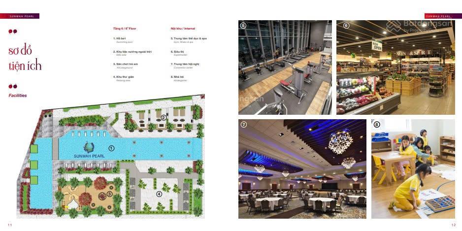 Căn hộ sunwah view cầu bason, 82m2 2pn, nt cao cấp, ck ~400 triệu. xem nhà thực tế 0907 697 ***