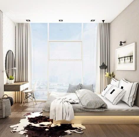 Căn hộ sunwah view cầu bason, 82m2 2pn, nt cao cấp, ck ~400 triệu. xem nhà thực tế 0907 697 ***