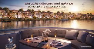Dinh thự ven sông the pearl waterpoint giá tốt nhất lịch sử, sở hữu chỉ với hơn 45tr/m2, đã gồm vat