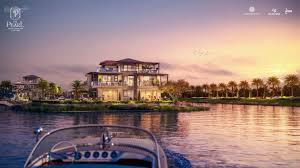 Dinh thự ven sông the pearl waterpoint giá tốt nhất lịch sử, sở hữu chỉ với hơn 45tr/m2, đã gồm vat