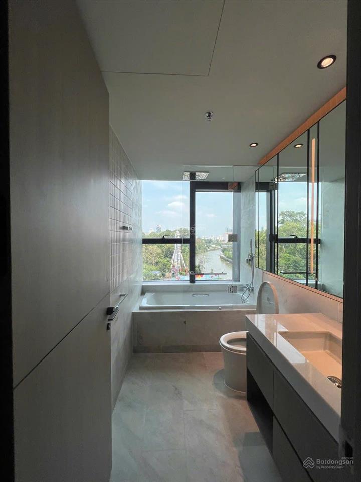 Cho thuê studio cực hiếm 53m² grand marina saigon. nhà trống & mới 100%.  0907 697 ***