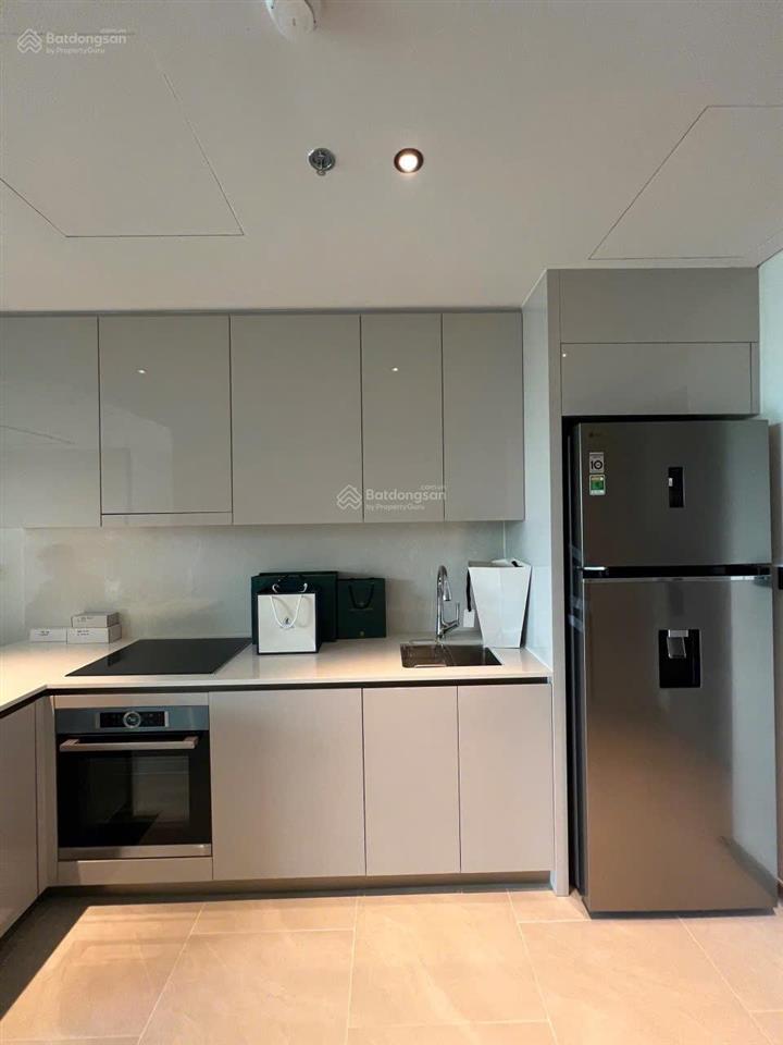 Cho thuê studio cực hiếm 53m² grand marina saigon. nhà trống & mới 100%.  0907 697 ***
