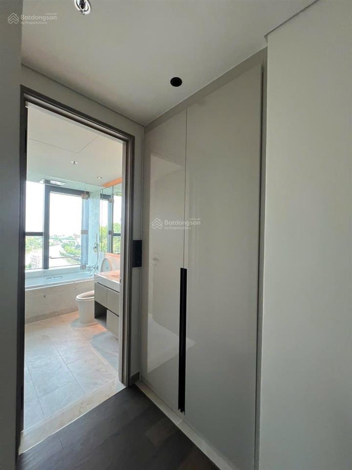 Cho thuê studio cực hiếm 53m² grand marina saigon. nhà trống & mới 100%.  0907 697 ***