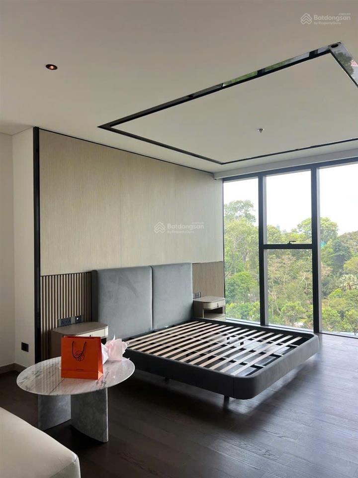 Cho thuê studio cực hiếm 53m² grand marina saigon. nhà trống & mới 100%.  0907 697 ***