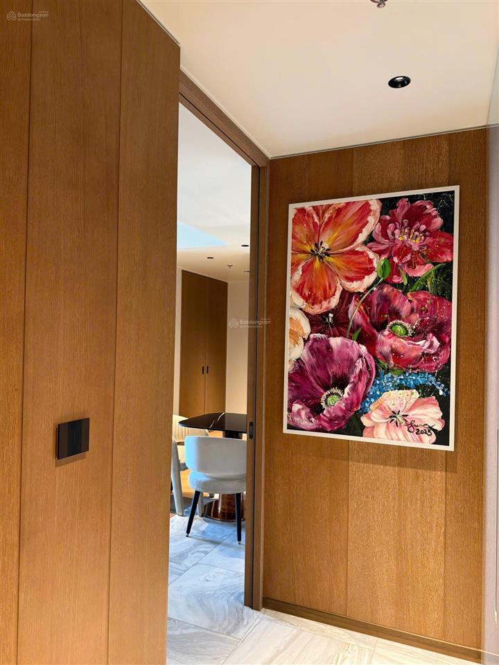 Căn thuê căn hộ hàng hiệu 3pn grand marina saigon view trực diện sông. 124m². quản lý jw marriott