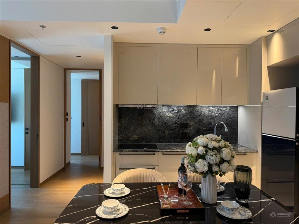 Cho thuê căn hộ hàng hiệu tòa sea 80m². quản lý jw marriott. giá 80tr đã gồm pql.  0907 697 ***