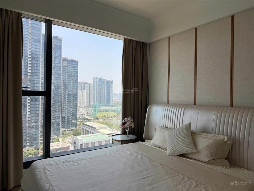 Cho thuê căn hộ hàng hiệu tòa sea 80m². quản lý jw marriott. giá 80tr đã gồm pql.  0907 697 ***
