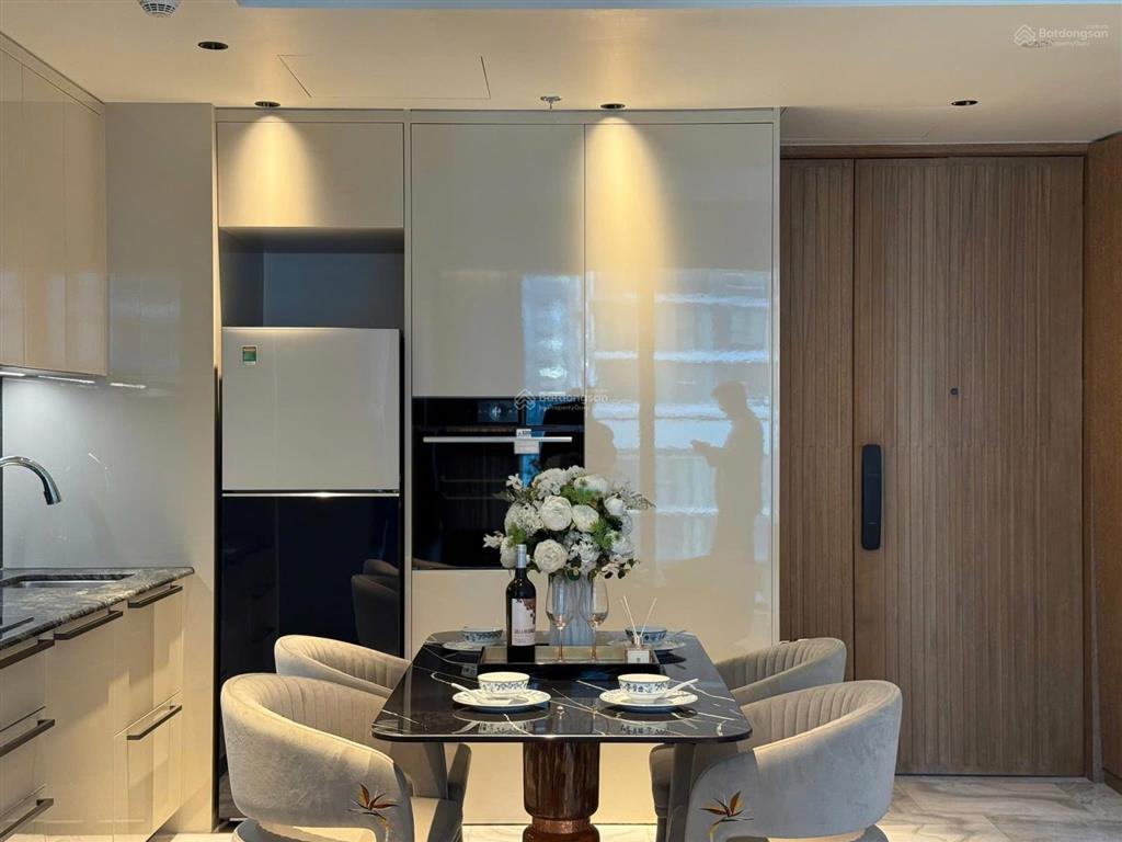 Cho thuê căn hộ hàng hiệu tòa sea 80m². quản lý jw marriott. giá 80tr đã gồm pql.  0907 697 ***