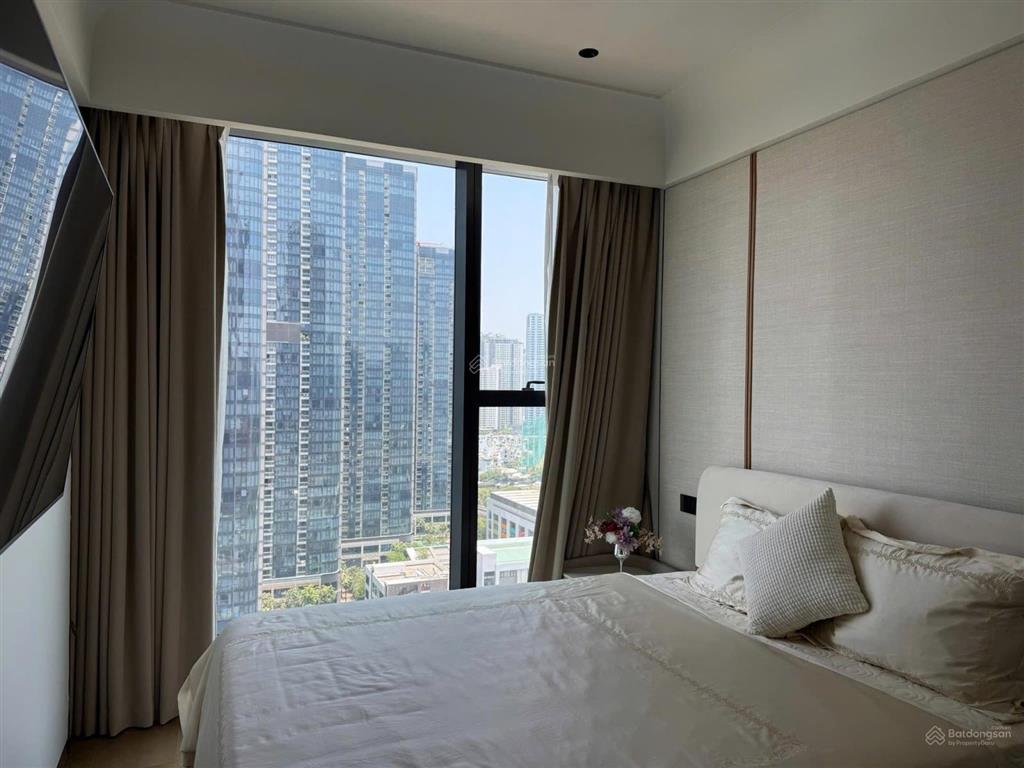 Cho thuê căn hộ hàng hiệu tòa sea 80m². quản lý jw marriott. giá 80tr đã gồm pql.  0907 697 ***