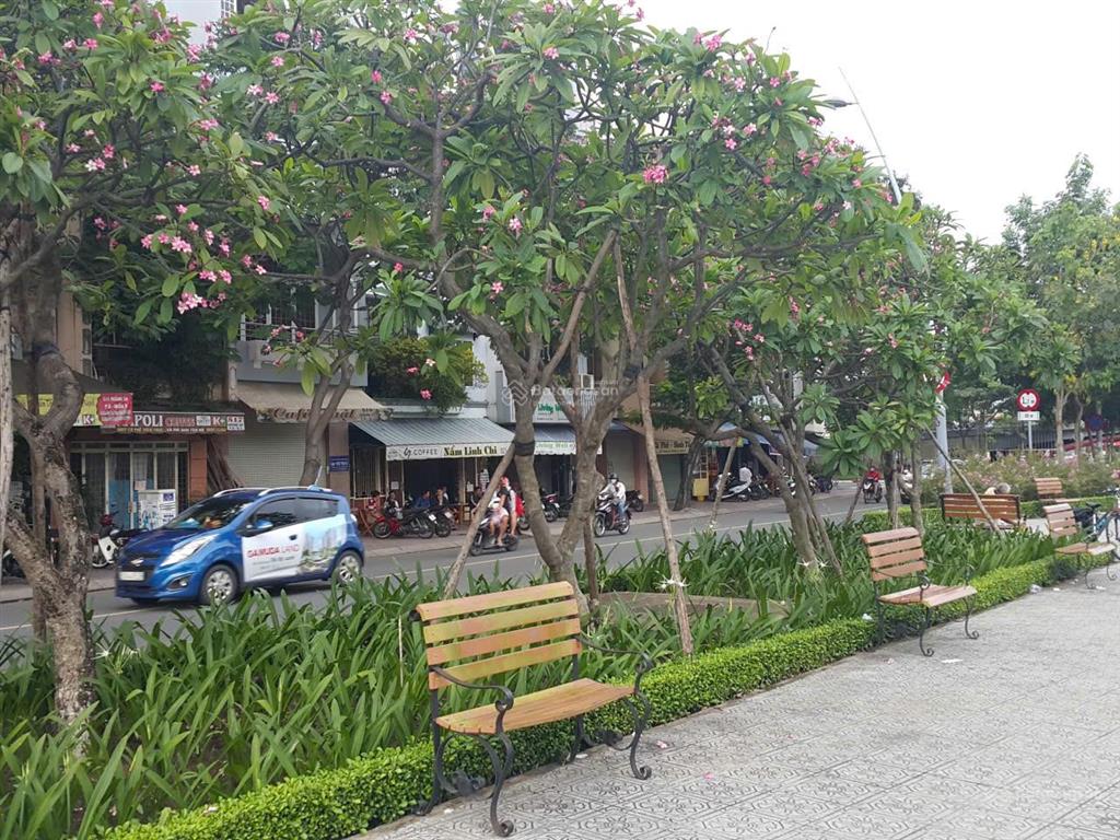 Cho thuê phòng full nội thất trung tâm quận 3