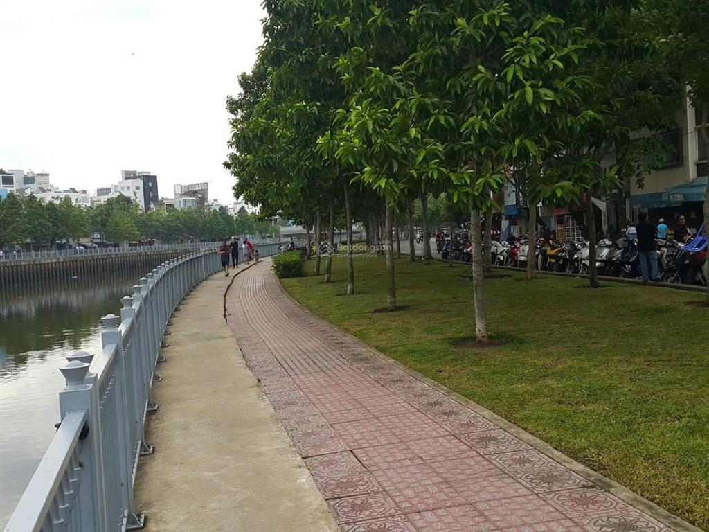 Cho thuê phòng full nội thất trung tâm quận 3