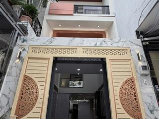 Chủ bán căn 54m2 lê văn sỹ xây 5 tầng, thuận tiện về q1  phú nhuận. giá 2 tỷ 780 bao sang tên.