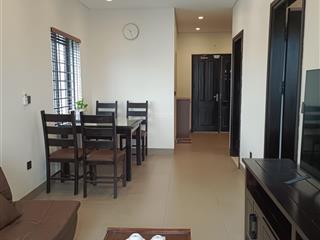 Chính chủ cho căn hộ 2 ngủ 65m2 full đồ phố ngọc thụy gần mipec long biên giá 10 triệu 0829 911 ***