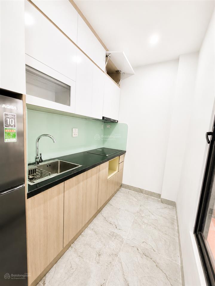 Cho thuê căn hộ 52m2 thiết kế 2 ngủ 1wc full đồ phố ái mộ,bồ đề giá siêu rẻ 7 triệu 0916 393 ***