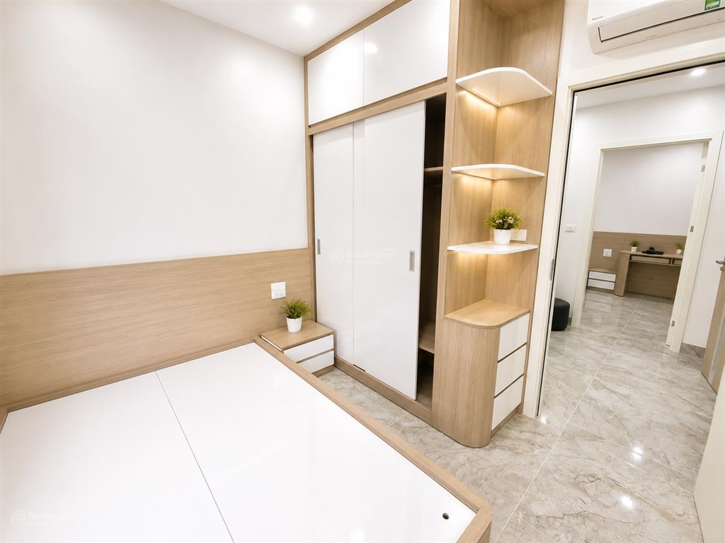 Cho thuê căn hộ 52m2 thiết kế 2 ngủ 1wc full đồ phố ái mộ,bồ đề giá siêu rẻ 7 triệu 0916 393 ***
