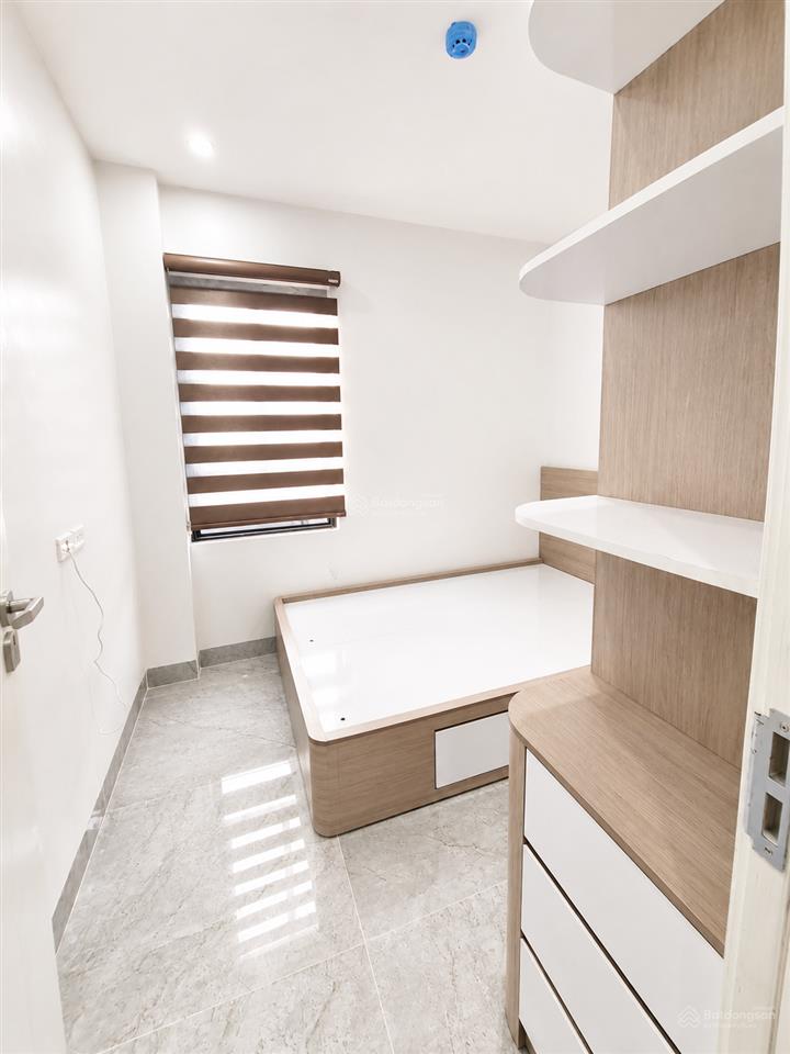 Cho thuê căn hộ 52m2 thiết kế 2 ngủ 1wc full đồ phố ái mộ,bồ đề giá siêu rẻ 7 triệu 0916 393 ***