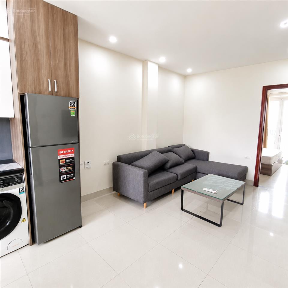 Cho thuê căn hộ phố ngọc lâm 65m2 thiết kế có ban công, view thoáng full đồ giá 7 triệu 0916 393 ***