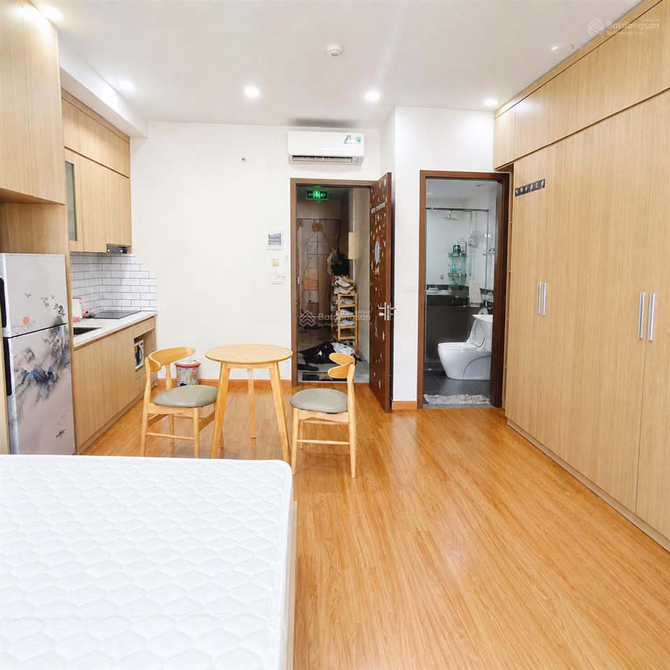 Cho thuê chung cư mini full đồ đẹp phố hồng tiến nhiều ánh sáng 37m2 giá 5,5 triệu 0916 393 ***