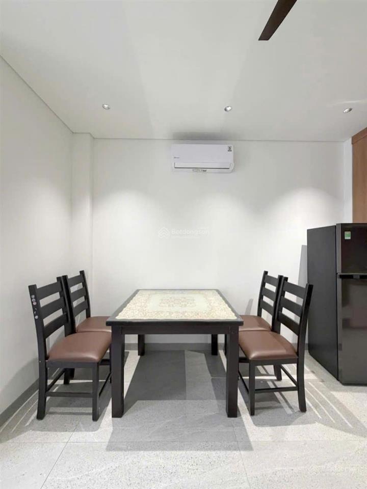Cho thuê chung cư mini cực đẹp 48m2 phố hồng tiến kéo dài gần chợ ngọc thụy giá 8 triệu 0916 393 ***