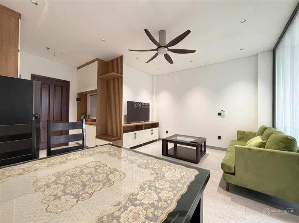 Cho thuê chung cư mini cực đẹp 48m2 phố hồng tiến kéo dài gần chợ ngọc thụy giá 8 triệu 0916 393 ***