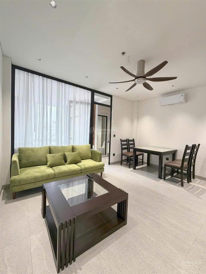 Cho thuê chung cư mini cực đẹp 48m2 phố hồng tiến kéo dài gần chợ ngọc thụy giá 8 triệu 0916 393 ***
