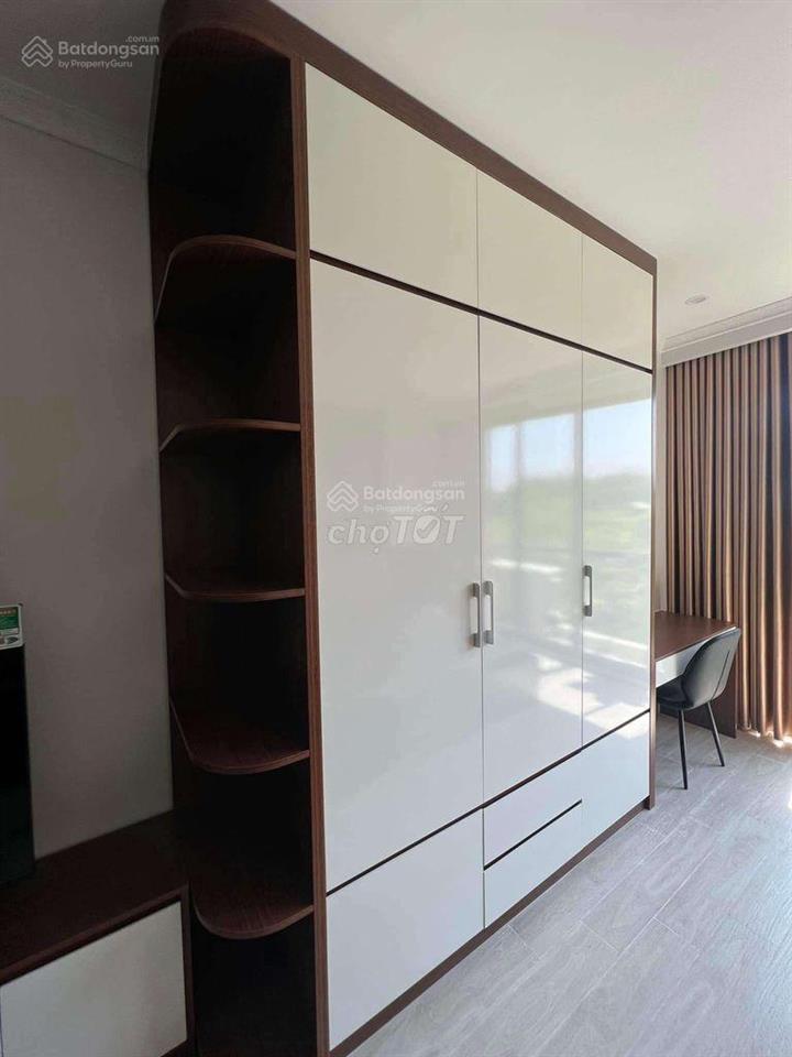 Cho thuê căn hộ 65m2 full đồ, có ban công, oto đỗ cửa phố hoàng như tiếp giá 7.5 triệu 0916 393 ***