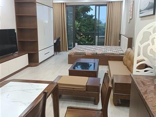 Cho thuê căn hộ 65m2 full đồ, có ban công, oto đỗ cửa phố hoàng như tiếp giá 7.5 triệu 0916 393 ***