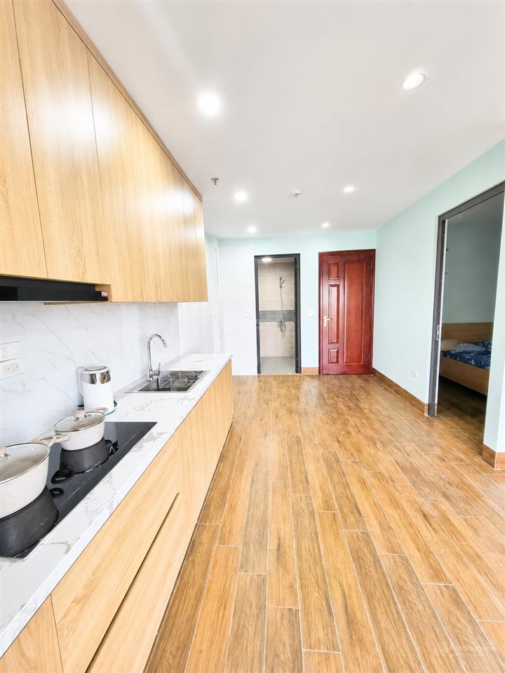 Cho thuê căn hộ 48m² full đồ có ban công rộng phố ngọc thụy gần công viên giá 7 triệu0916 393 ***