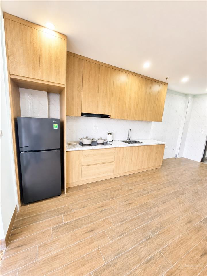 Cho thuê căn hộ 48m² full đồ có ban công rộng phố ngọc thụy gần công viên giá 7 triệu0916 393 ***
