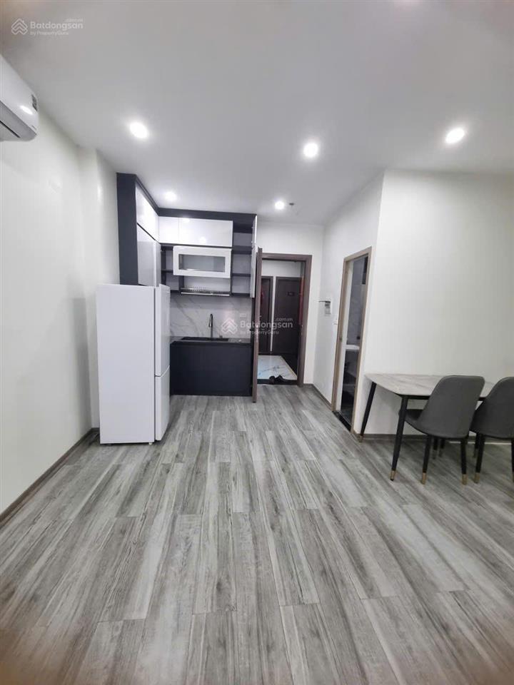 Cho thuê căn hộ 42m2 1 ngủ riêng biệt full đồ, có ban công phố tư đình giá 6,5 triệu 0916 393 ***