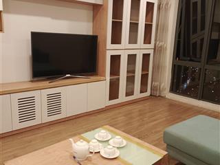 Cho thuê căn hộ 2 ngủ 2wc 79m2 đủ đồ chung cư mipec long biên gần hoàn kiếm giá 16 triệu.0916 393 ***