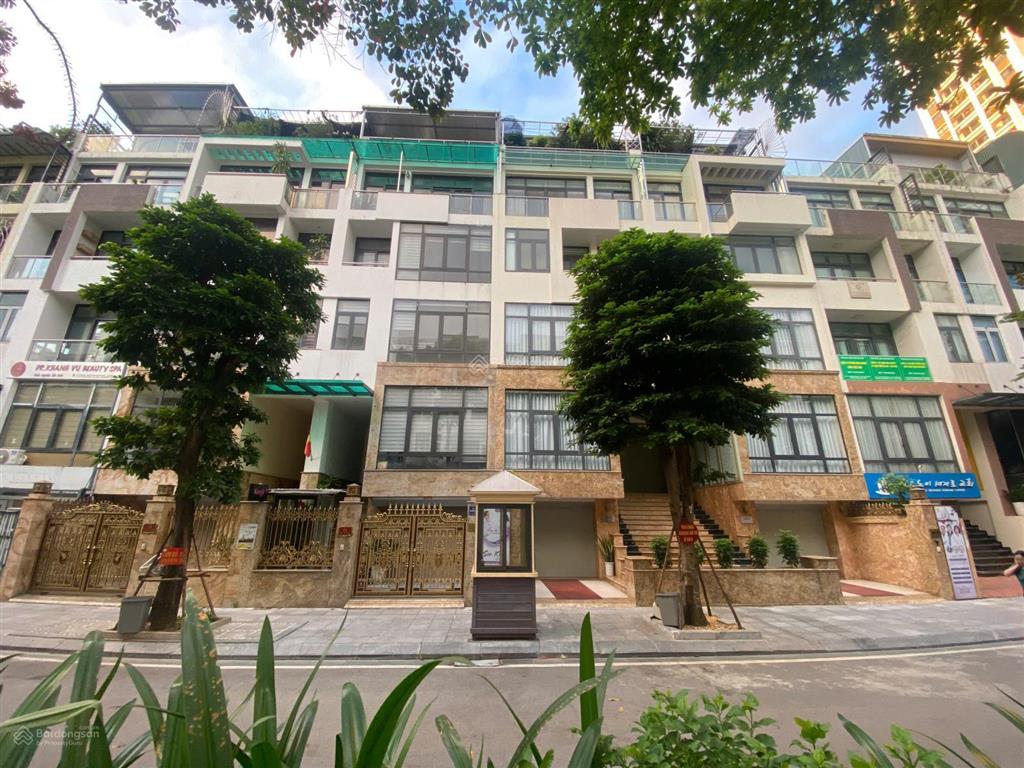 Chính chủ cho thuê tầng 2 nhà liền kề 11tt03 mon city mỹ đình.  0916 787 ***