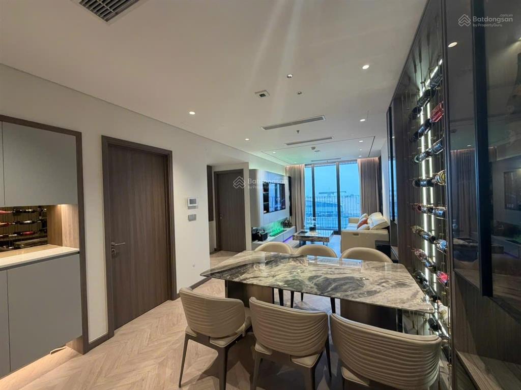 Chính chủ gửi bán căn hộ cao cấp n1t6  hanjardin ngoại giao đoàn