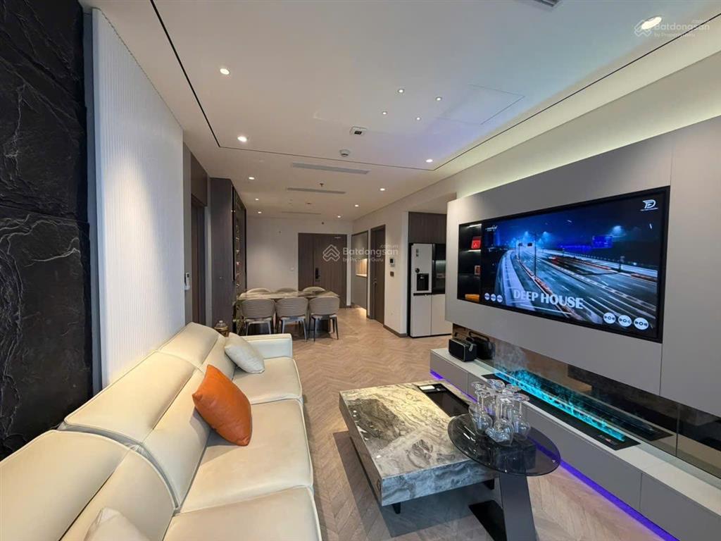 Chính chủ gửi bán căn hộ cao cấp n1t6  hanjardin ngoại giao đoàn