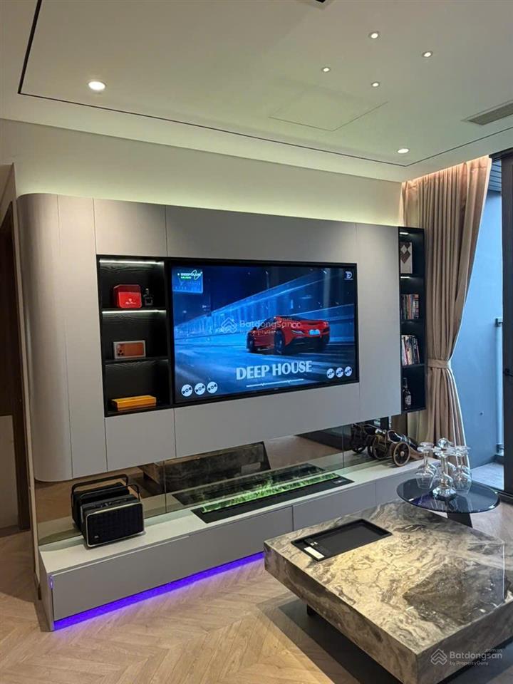 Chính chủ gửi bán căn hộ cao cấp n1t6  hanjardin ngoại giao đoàn