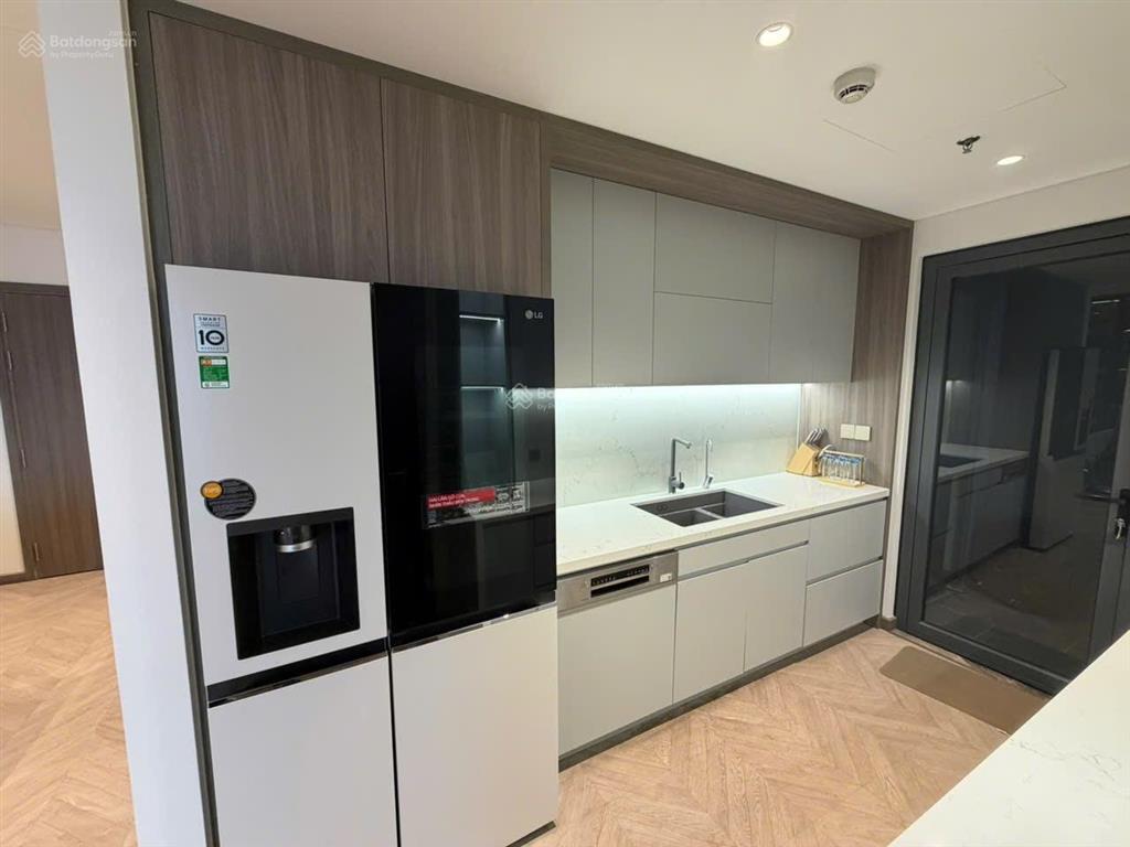 Chính chủ gửi bán căn hộ cao cấp n1t6  hanjardin ngoại giao đoàn
