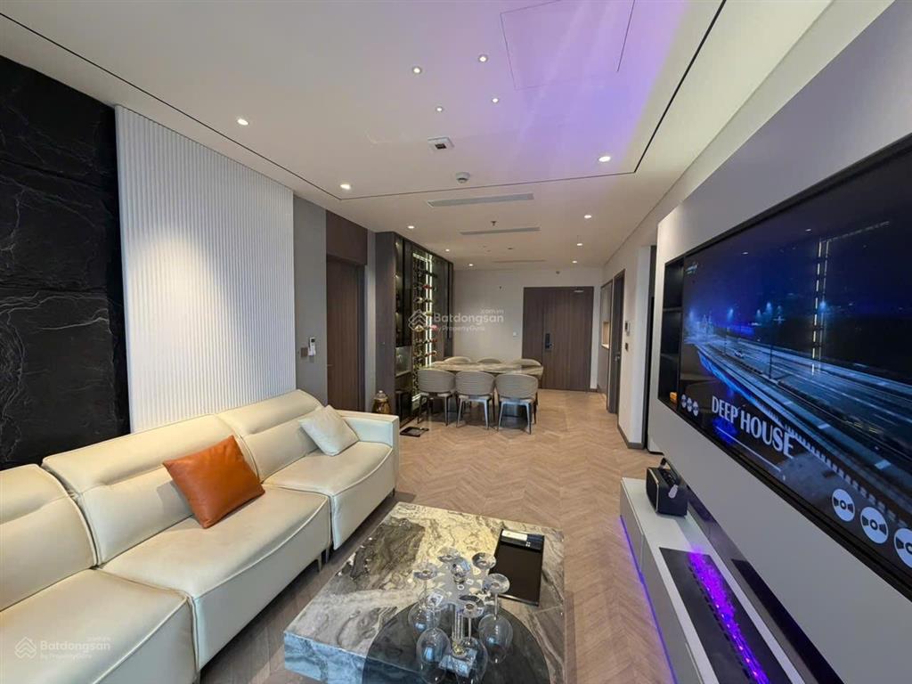 Chính chủ gửi bán căn hộ cao cấp n1t6  hanjardin ngoại giao đoàn