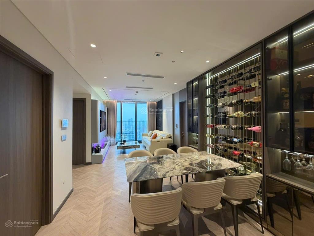 Chính chủ gửi bán căn hộ cao cấp n1t6  hanjardin ngoại giao đoàn