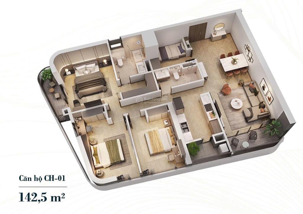 Quỹ căn chuyển nhượng hanjardin  n1t6,t7  ngoại giao đoàn.