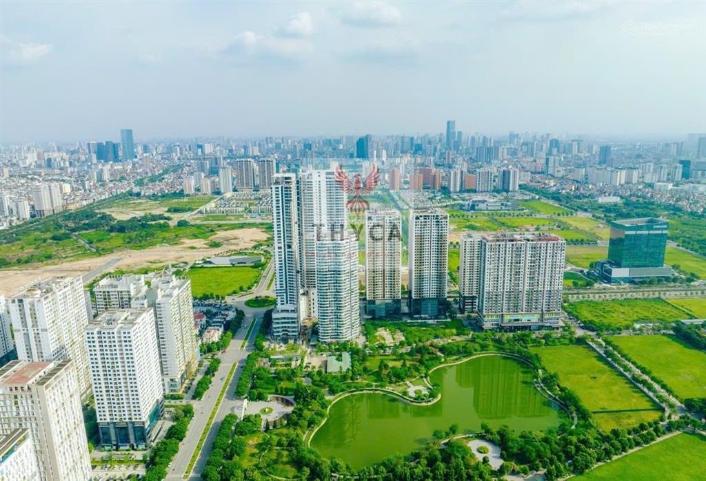 Quỹ căn chuyển nhượng hanjardin  n1t6,t7  ngoại giao đoàn.