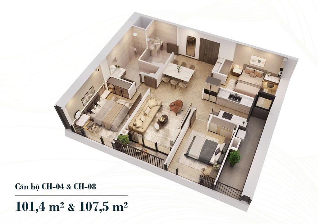 Quỹ căn chuyển nhượng hanjardin  n1t6,t7  ngoại giao đoàn.