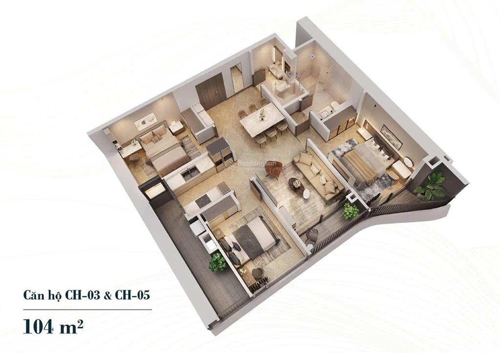 Quỹ căn chuyển nhượng hanjardin  n1t6,t7  ngoại giao đoàn.