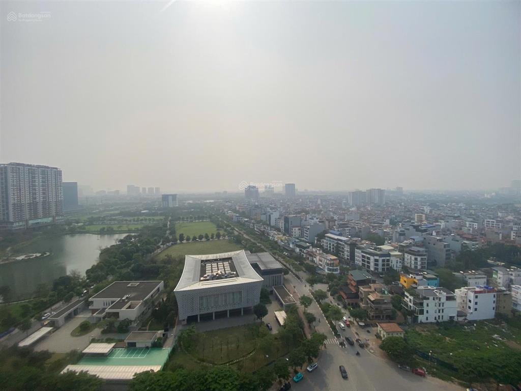 Cho thuê căn 3pn, rẻ nhất ngoại giao đoàn