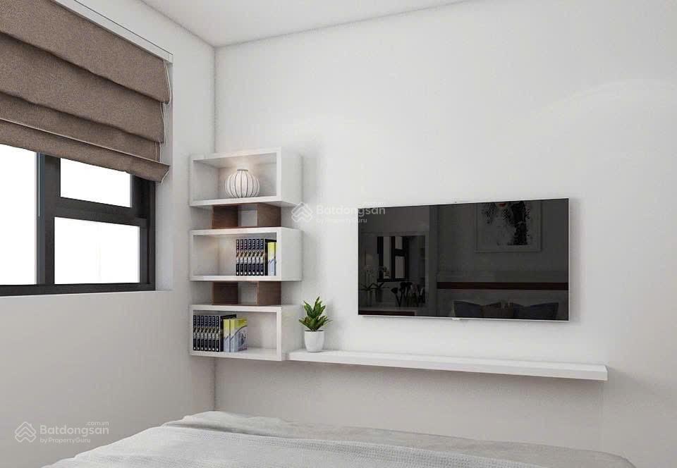 Bán căn 2pn + 1 tầng đẹp, rẻ nhất toà 789 xuân đỉnh