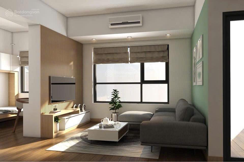 Bán căn 2pn + 1 tầng đẹp, rẻ nhất toà 789 xuân đỉnh