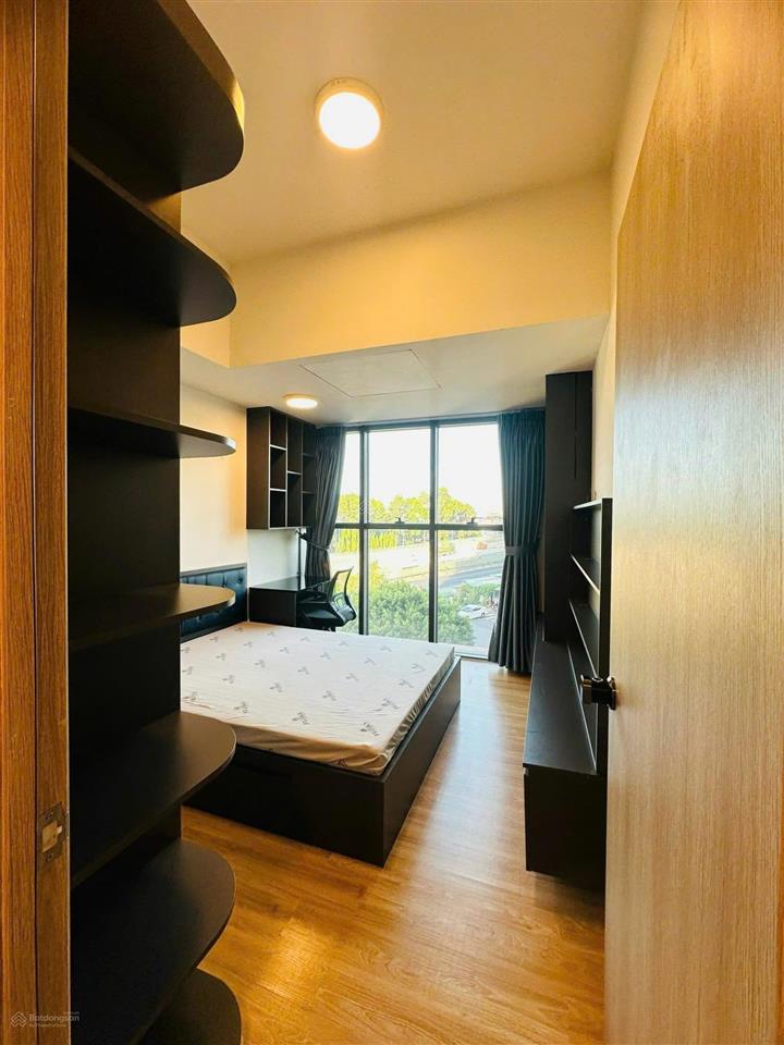 Chủ gửi bán căn hộ ot có ngăn phòng ngủ chỉ 4ty8  the sun avenue quận 2