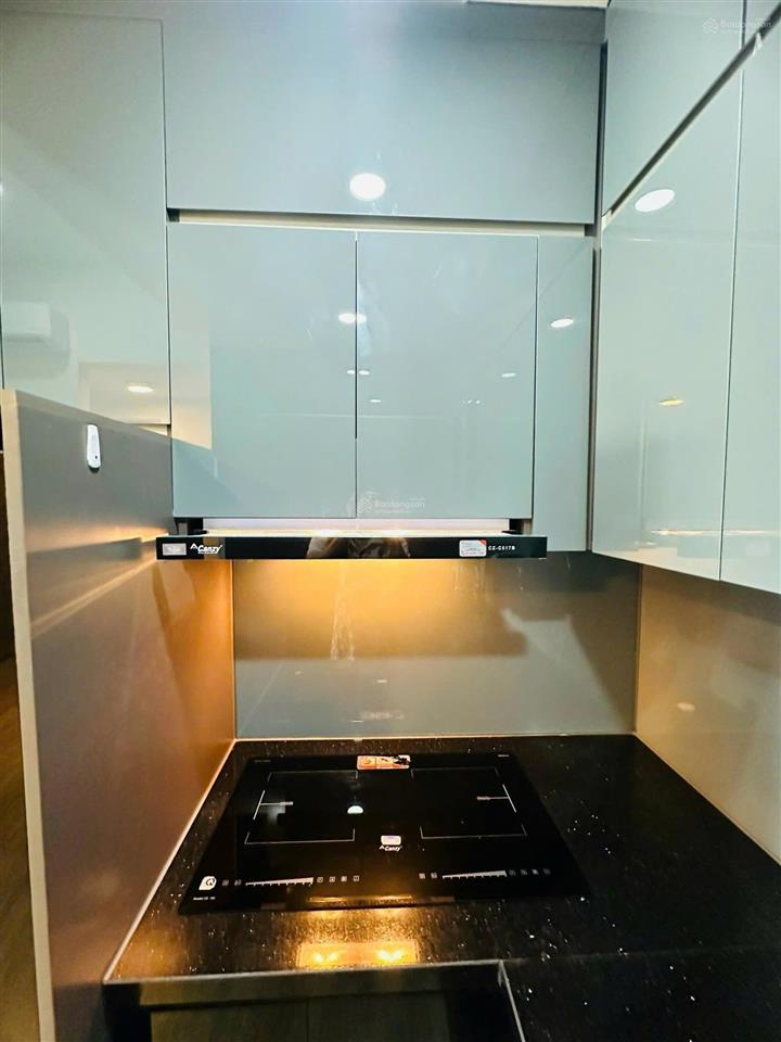 Chủ gửi bán căn hộ ot có ngăn phòng ngủ chỉ 4ty8  the sun avenue quận 2