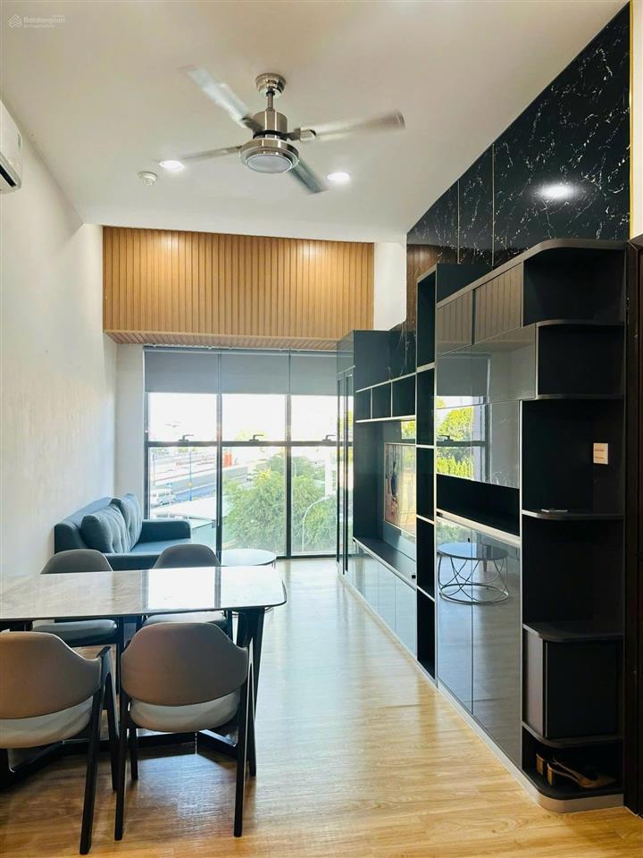 Chủ gửi bán căn hộ ot có ngăn phòng ngủ chỉ 4ty8  the sun avenue quận 2